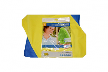 pani-katharismou-mikrofibre-30x40-cm,-sysk-2-tmx-mple-kitrino