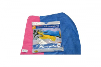 pani-katharismou-mikrofibre-40x40-cm,-sysk-2-tmx-mple-kokkino