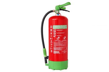 Πυροσβεστήρας-Αφρού-Νερού-9Lt-Eco